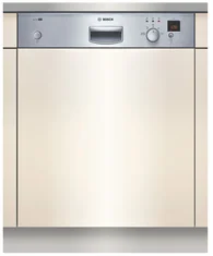 BOSCH Myčka nádobí vestavba SGI 46 E 25 EU 12 sad, auto 3in1, 13l