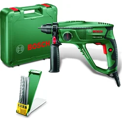 Bosch PBH 2100 RE + 2 vrtáky a 2 sekáče (0.603.3A9.302)