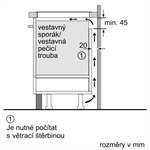 Bosch PIE651FC1E