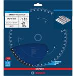 BOSCH Pilový kotouč EXPERT Aluminium pro okružní pilu, 216 × 2,3/1,6 × 30 mm, T60 (2.608.902.237)