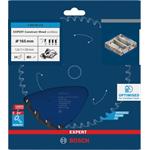 BOSCH Pilový kotouč EXPERT Construct Wood cordless, 165 × 1,6/1 × 20 mm, T24 (2.608.902.210)