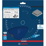 BOSCH Pilový kotouč EXPERT Fibre Cement cordless, 190 × 1,8/1,2 × 30 mm, T4 (2.608.902.201)