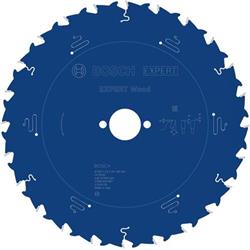 BOSCH Pilový kotouč Expert for Wood, 237 × 2,5/1,8 × 30 mm, T24 (2.608.644.067)