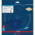 BOSCH Pilový kotouč EXPERT Laminate, 216 × 2,5/1,8 × 30 mm, T60 (2.608.902.212)