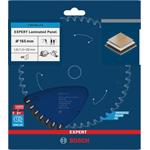 BOSCH Pilový kotouč EXPERT Laminated Panel, 165 × 1,8/1,3 × 20 mm, T48 (2.608.902.214)