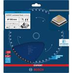 BOSCH Pilový kotouč EXPERT Laminated Panel cordless, 190 × 2,1/1,4 × 30 mm, T60 (2.608.902.128)