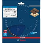 BOSCH Pilový kotouč EXPERT Wood, 165 × 1,8/1,3 × 20 mm, T48 (2.608.902.218)