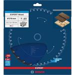 BOSCH Pilový kotouč EXPERT Wood, 216 × 2,6/1,6 × 30 mm, T24 (2.608.902.207)