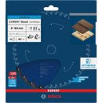 BOSCH Pilový kotouč EXPERT Wood cordless, 165 × 1,5/1 × 20 mm, T24 (2.608.902.149)