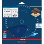 BOSCH Pilový kotouč EXPERT Wood cordless, 190 × 1,5/1 × 30 mm, T24 (2.608.902.156)