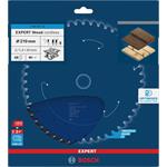 BOSCH Pilový kotouč EXPERT Wood cordless, 210 × 2/1,4 × 30 mm, T48 (2.608.902.160)