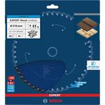 BOSCH Pilový kotouč EXPERT Wood cordless, 216 × 2/1,4 × 30 mm, T48 (2.608.902.164)