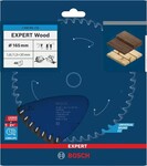 BOSCH Pilový kotúč EXPERT na drevo, 165 × 1,8/1,3 × 20 mm, T48 (2.608.902.218)