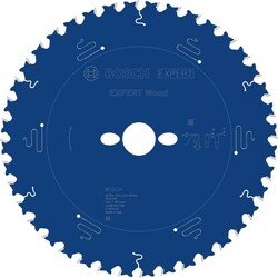 BOSCH Pilový kotúč EXPERT na drevo, 254 × 2,4/1,6 × 30 mm, T40 (2.608.902.238)