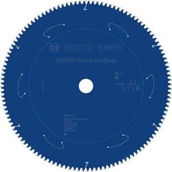 BOSCH pílový kotúč EXPERT Wood akumulátorový, 305 × 2,2/1,6 × 25,4 mm, T120 (2.608.902.246)