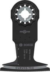 BOSCH pílový kotúč na drevo AII 65 APC, Starlock, 65 × 40 mm, 10 ks (2.608.669.256)