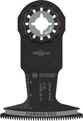 BOSCH pílový kotúč na drevo AII 65 BSPC, Starlock, 65 × 40 mm, 10 ks (2.608.669.260)