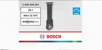BOSCH pílový kotúč na drevo MAII 32 EPC, Starlock, 32 - 80 mm (2.608.669.281)