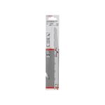 BOSCH Pilový kotúč pre chvostovú pílu S 1531 L (2.608.650.613)
