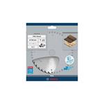 BOSCH pílový kotúč PRO Wood cordless pre akumulátorovú okružnú pílu, 165 × 1,5 × 20 mm, T36 (2.608.837.686