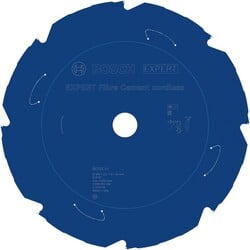 BOSCH pílový list EXPERT Fibre Cement akumulátorový, 305 × 2,2/1,6 × 30 mm, T8 (2.608.902.204)