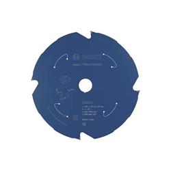 BOSCH Pílový list Expert na vláknocement pre akumulátorové píly 165×1,8/1,2×20 T4 (2.608.644.555)