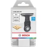 BOSCH Pilový list na dřevo AII 65 APC, Starlock, 65 × 40 mm, 10 ks (2.608.669.256)