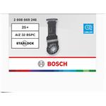 BOSCH Pilový list na dřevo AIZ 32 BSPC, Starlock, 32 – 50 mm (2.608.669.246)