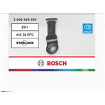 BOSCH Pilový list na dřevo AIZ 32 EPC, Starlock, 32 – 50 mm (2.608.669.250)