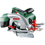 Bosch PKS55A + rezný kotúč Precison 18 (0.603.501.002)