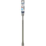 BOSCH Plochý sekáč PRO SDS plus-4C, 20 × 250 mm