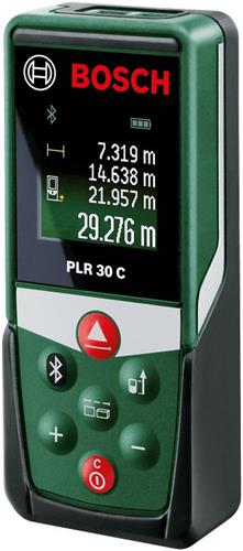 BOSCH PLR 30 C (0.603.672.120)