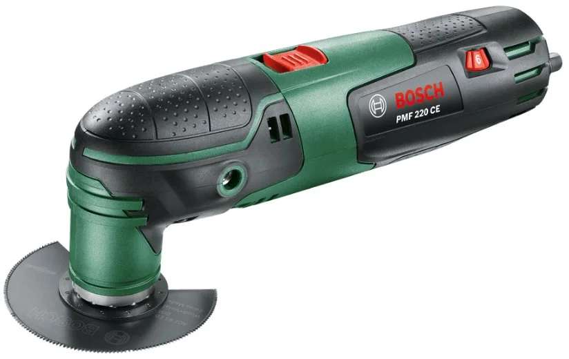 Bosch PMF 220 CE (0.603.102.000)