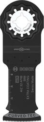BOSCH Ponorný pílový kotúč PRO AIZ 32 APIB, 32 × 50 mm, 5 ks (2.608.669.066)