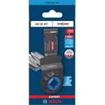 BOSCH Ponorný pilový list EXPERT AIZ 20 AIT MetalMax, 20 × 40 mm (2.608.902.043)
