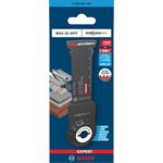 BOSCH Ponorný pilový list EXPERT PAIZ 32 AIT MetalMax, 32 × 70 mm (2.608.902.076)