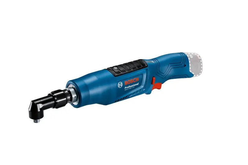 BOSCH PRO ANGLE EXACT 12V-12-400 Akumulátorový uhlový skrutkovač (0.602.496.600)