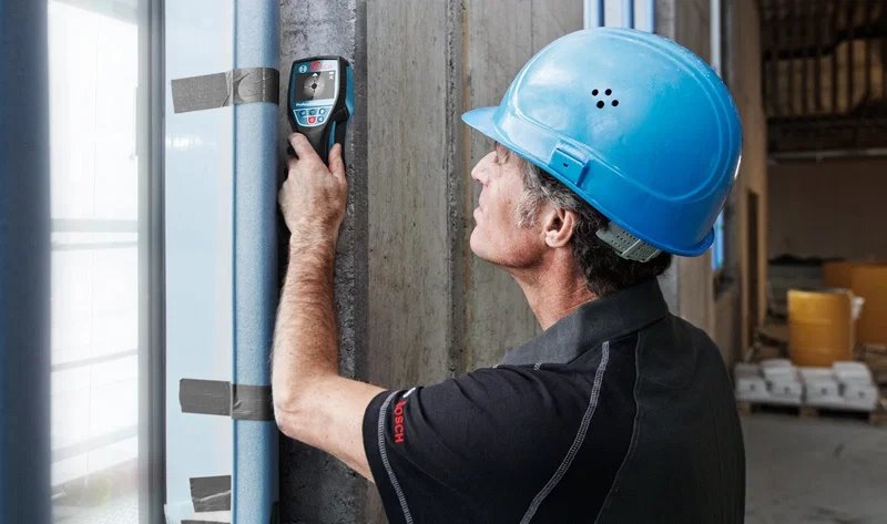 BOSCH PRO Detektor D-tect 120 (0.601.081.303)