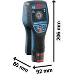 BOSCH PRO Detektor D-tect 120 (0.601.081.303)