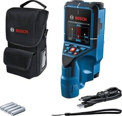 BOSCH PRO Detektor D-tect 200 C (0.601.081.600)