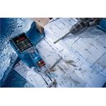 BOSCH PRO Detektor D-tect 200 C Detektor (0.601.081.600)