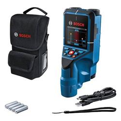 BOSCH PRO Detektor D-tect 200 C Detektor (0.601.081.600)