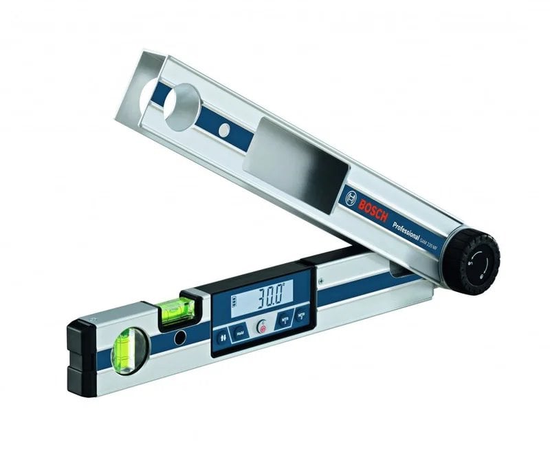 BOSCH PRO GAM 220 MF Úhloměr (0.601.076.600)