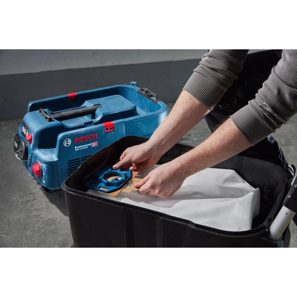 BOSCH PRO GAS 12-40 MA Univerzální vysavač (0.601.9M0.120)
