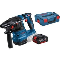 BOSCH PRO GBH 18V-22 Akumulátorové vrtací kladivo s SDS plus (0.611.924.001)