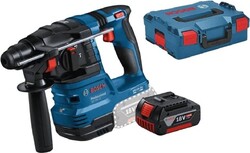 BOSCH PRO GBH 18V-22 Akumulátorové vŕtacie kladivo s SDS plus (0.611.924.001)
