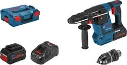 BOSCH PRO GBH 18V-26F Akumulátorové vŕtacie kladivo s SDS plus (0.611.910.00E)