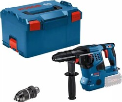 BOSCH PRO GBH 18V-28 CF Akumulátorové vŕtacie kladivo s SDS plus (0.611.921.001)