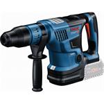 BOSCH PRO GBH 18V-36 C Akumulátorové vŕtacie kladivo s SDS max (0.611.915.001)