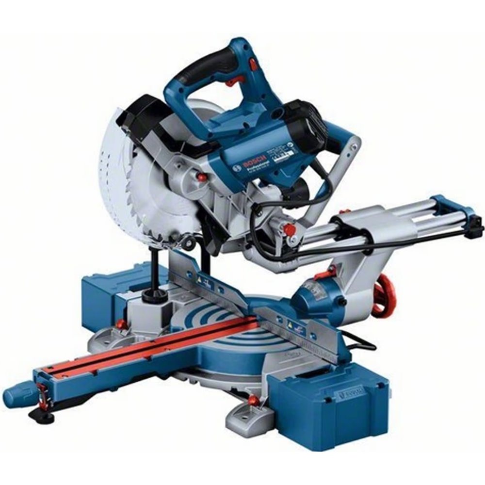 BOSCH PRO GCM 305-216 D Kapovací a pokosová pila (0.601.B49.000)